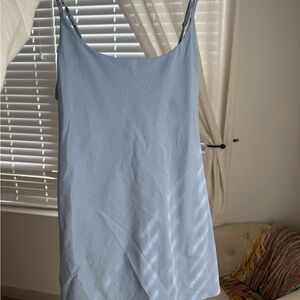 Abercrombie traveler athletic dress